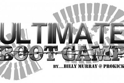 Boot Camp Ultimate